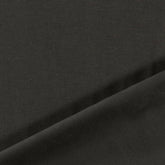 Softshell Stoff Meliert - 0818 anthrazit